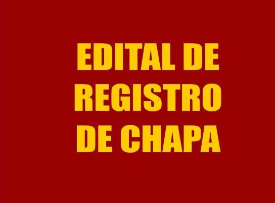 EDITAL N. 02/2018