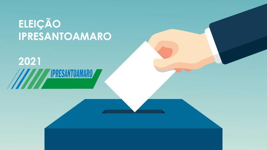 Eleição IPRESANTOAMARO