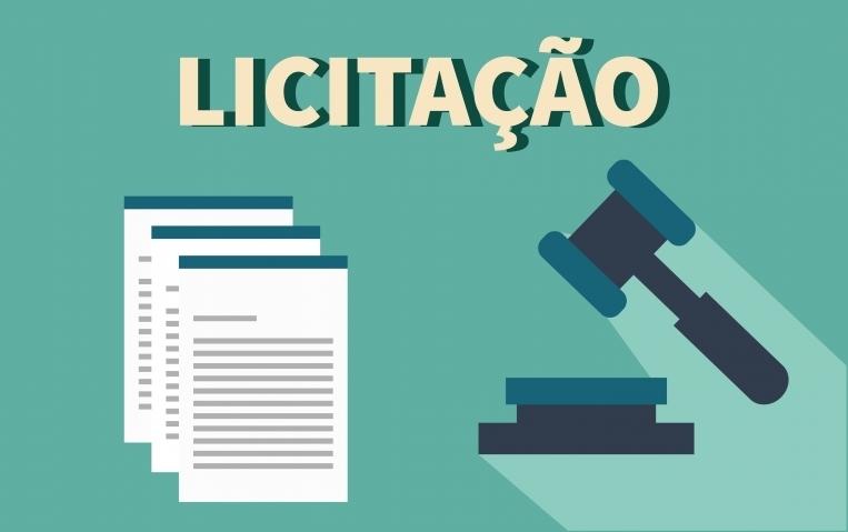 PROCESSO DE LICITAÇíO N. 01/2022